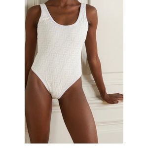Fendi XL Swimsuit